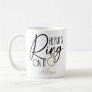 Search for engagement humour mugs For her