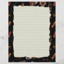 Search for dividers recipe cards Black