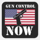Search for gun control stickers Safety