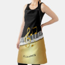 Search for music aprons elegant