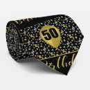 Search for fiftieth ties Fifty