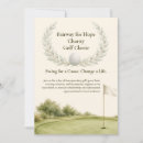 Search for golf tournament invitations Country club