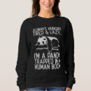 Search for hungry panda clothing Lazy