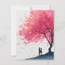 Search for romantic painting postcards Watercolor