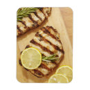 Recherche de nourriture et boisson magnets Élégance