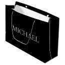 Search for bachelor party gift bags Elegant
