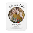 Search for glam save the dates Modern