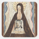 Search for jesus face stickers Colourful