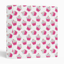Search for baking binders Girly
