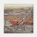 Recherche de cartographie magnets Plan