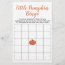 Search for pumpkin bingo Cute