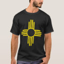 Search for new mexico zia symbol clothing Pocket