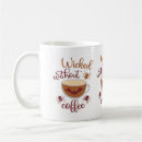Search for wicked mugs Fun