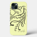 Search for dove phone cases Christianity