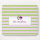 Search for horizontal template mousepads Floral