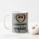 Search for music heart mugs Musician