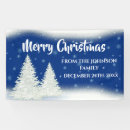 Search for corporate holiday party banners Modern