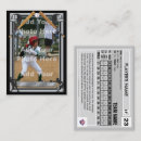 Search for hobby business cards Black