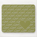 Search for wedding date mousepads Engagement