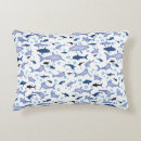 Search for shark pillows White