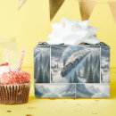 Search for steam train wrapping paper Railroad