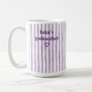Search for godchild mugs Christening