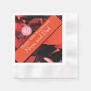 Search for 40th anniversary napkins Couple