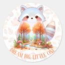 Search for critter Raccoon