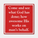 Search for bless magnets Christmas blessings