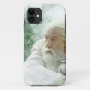 Recherche de gandalf iphone coques Communion de l'anneau