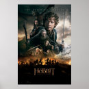 Search for thranduil posters Thorin oakenshield
