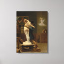 Search for pygmalion art Galatea
