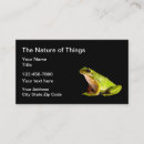 Search for from business cards Simple