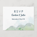 Recherche de assortiment invitations Aquarelle