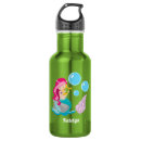 Search for cute water bottles Girly