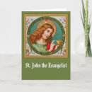 Recherche de divin vœux cartes Saint john le divin