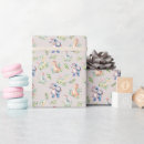 Search for pink dinosaur wrapping paper Jurassic