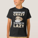 Search for crazy kids tshirts Quotes