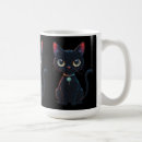 Search for kitty cat mugs Spooky