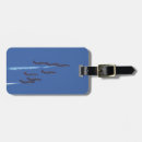 Search for airplane luggage tags Jet