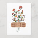 Search for mental depression postcards Self love