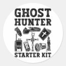 Search for ghost hunter stickers Hunting