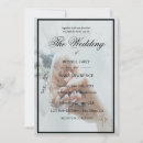 Search for return address wedding invitations Classic