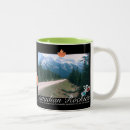 Search for canadian rockies mugs Landscape