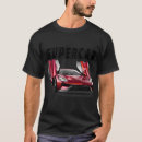 Search for sports car tshirts Exotic