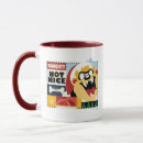 Recherche de naughty nice mugs Vilain