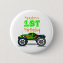 Recherche de ęr anniversaire badges Anniversaire de garçon