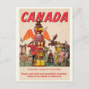Search for police postcards Canada