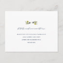 Search for horizontal 4x5 invitations Sage green