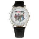 Search for big watches Tv show